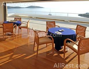 Porto Elounda Deluxe Resort 45